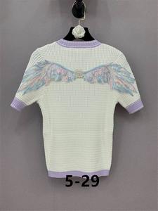 Chanel Women's T-shirts 39